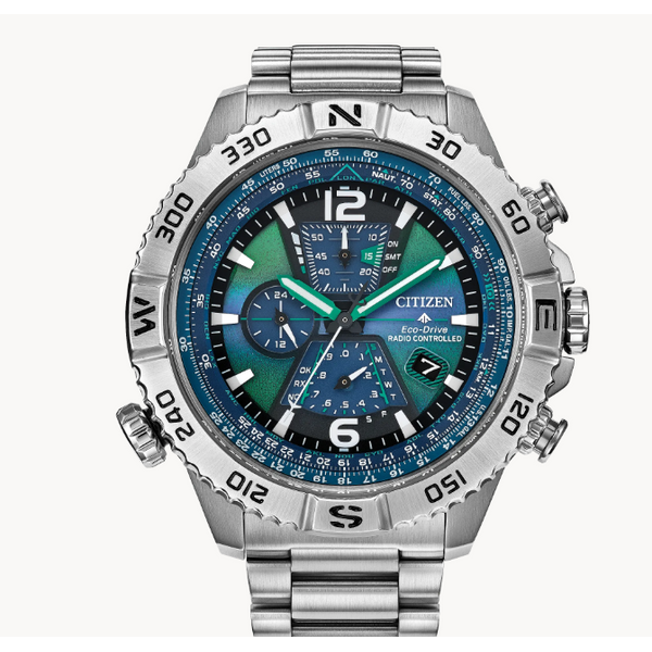 Citizen Men's Watch Thomas A. Davis Jewelers Holland, MI