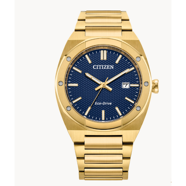 Citizen Men's Watch Thomas A. Davis Jewelers Holland, MI