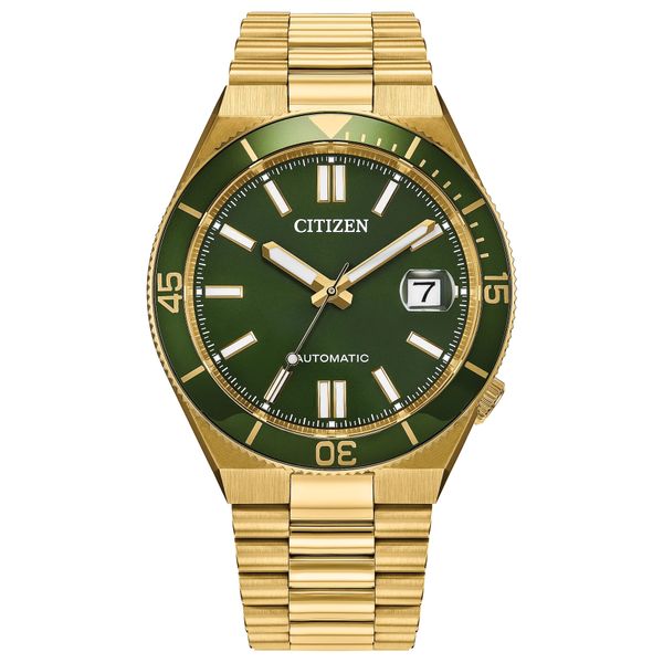 Citizen Men's Watch Thomas A. Davis Jewelers Holland, MI