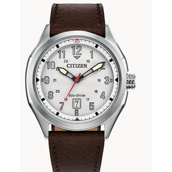Citizen Men's Watch Thomas A. Davis Jewelers Holland, MI