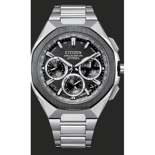 Citizen Men's Watch Thomas A. Davis Jewelers Holland, MI