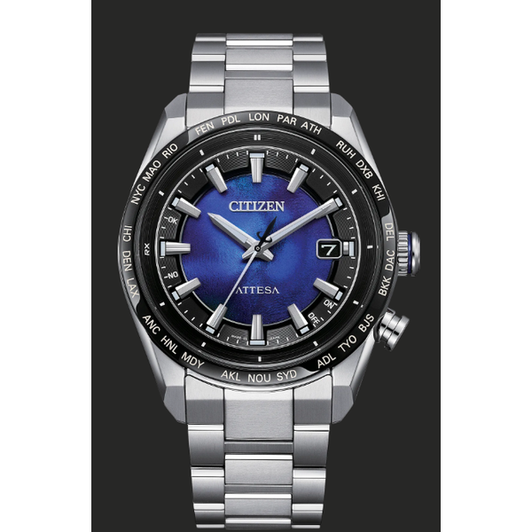 Citizen Men's Watch Thomas A. Davis Jewelers Holland, MI