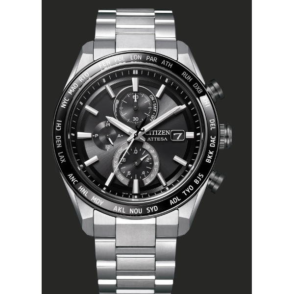 Citizen Men's Watch Thomas A. Davis Jewelers Holland, MI