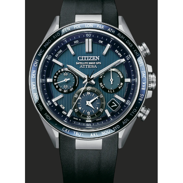 Citizen Men's Watch Thomas A. Davis Jewelers Holland, MI