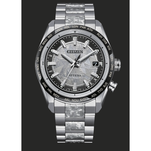 Citizen Men's Watch Thomas A. Davis Jewelers Holland, MI