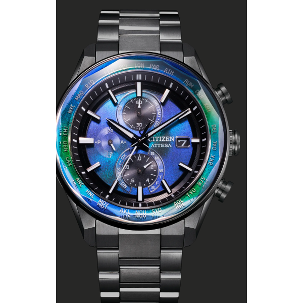 Citizen Men's Watch Thomas A. Davis Jewelers Holland, MI