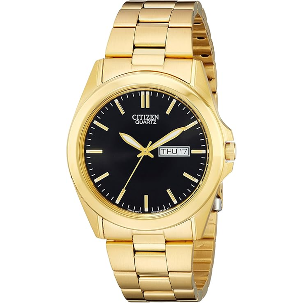 Citizen Men's Watch Thomas A. Davis Jewelers Holland, MI