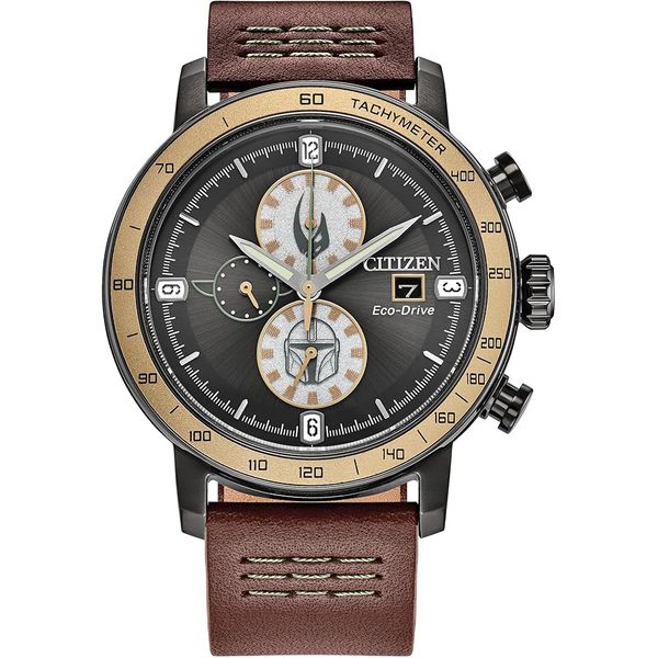 Citizen Men's Watch Thomas A. Davis Jewelers Holland, MI