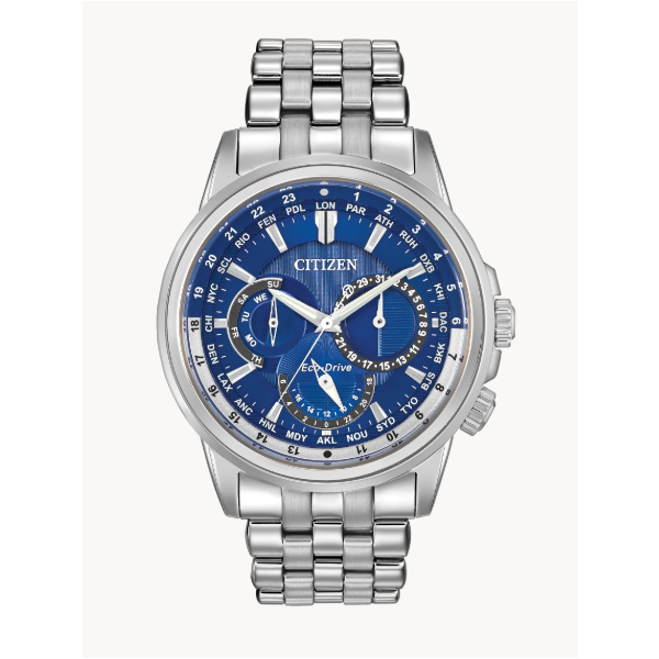 Citizen Men's Watch Image 2 Thomas A. Davis Jewelers Holland, MI