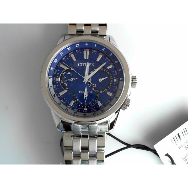 Citizen Men's Watch Thomas A. Davis Jewelers Holland, MI
