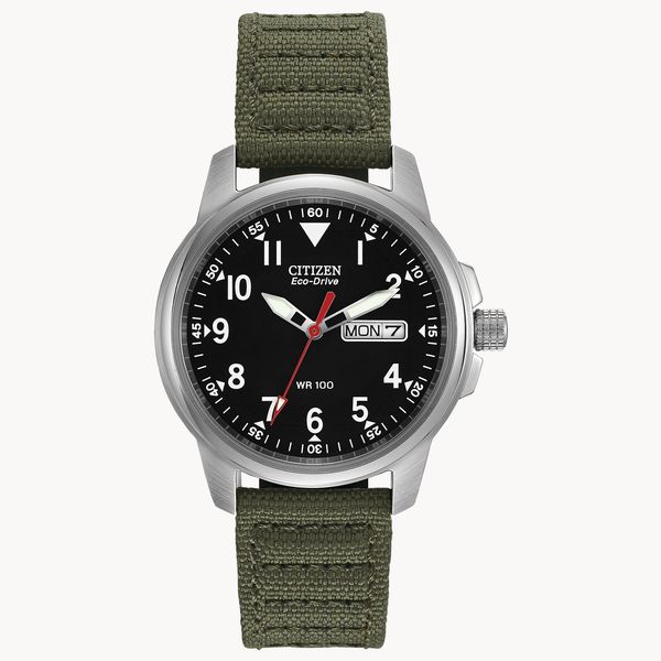 Citizen Men's Watch Thomas A. Davis Jewelers Holland, MI