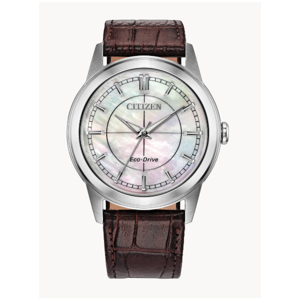 Citizen Men's Watch Thomas A. Davis Jewelers Holland, MI