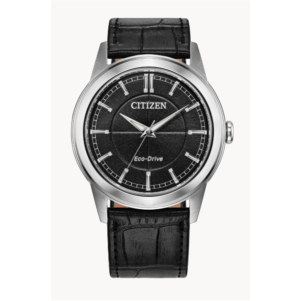 Citizen Men's Watch Thomas A. Davis Jewelers Holland, MI