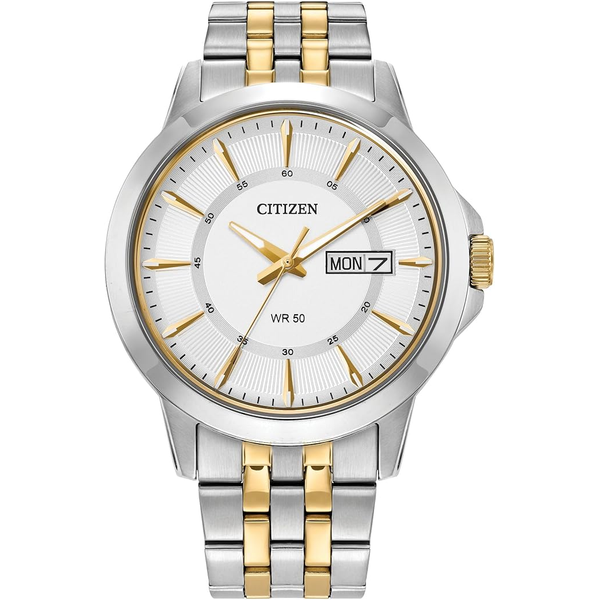 Citizen Men's Watch Thomas A. Davis Jewelers Holland, MI