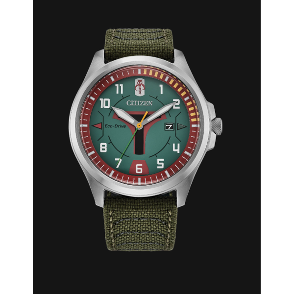 Citizen Men's Watch Thomas A. Davis Jewelers Holland, MI
