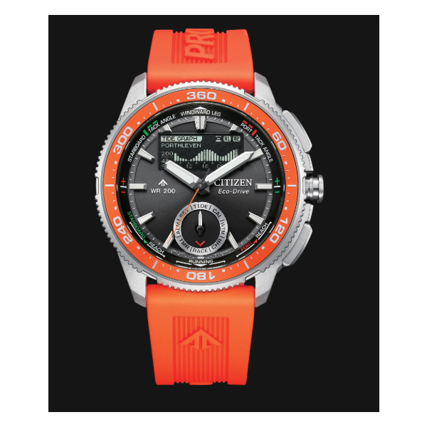 Citizen Men's Watch Thomas A. Davis Jewelers Holland, MI