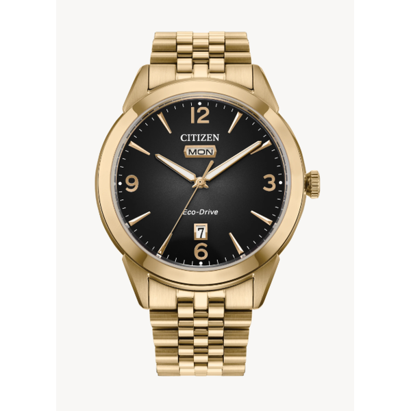Citizen Men's Watch Thomas A. Davis Jewelers Holland, MI