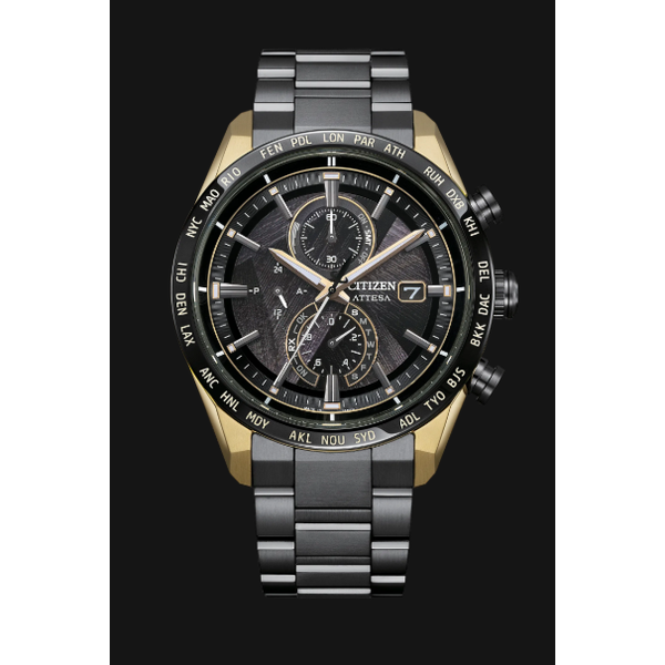 Citizen Men's Watch Thomas A. Davis Jewelers Holland, MI