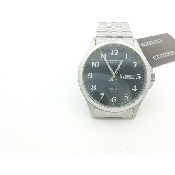 Citizen Men's Watch Thomas A. Davis Jewelers Holland, MI