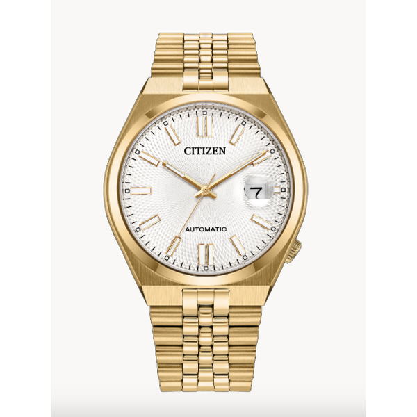 Citizen Men's Watch Thomas A. Davis Jewelers Holland, MI