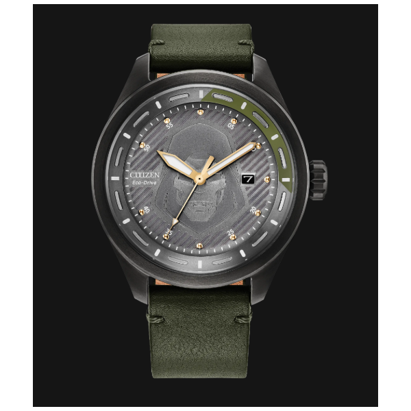 Citizen Men's Watch Thomas A. Davis Jewelers Holland, MI