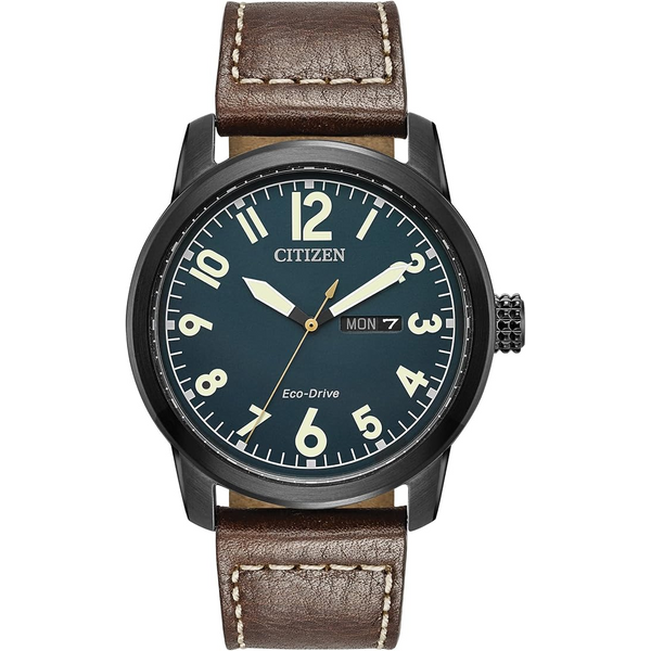 Citizen Men's Watch Thomas A. Davis Jewelers Holland, MI