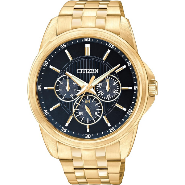 Citizen Men's Watch Thomas A. Davis Jewelers Holland, MI