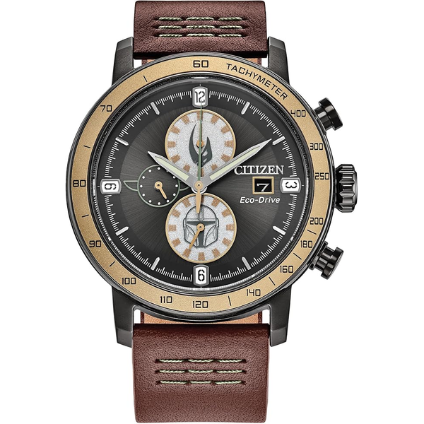 Citizen Men's Watch Thomas A. Davis Jewelers Holland, MI