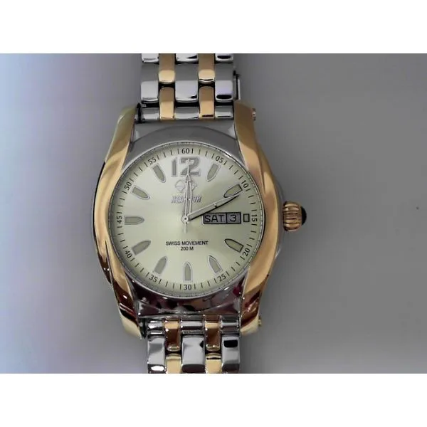 Mens Sport Watch Thomas A. Davis Jewelers Holland, MI