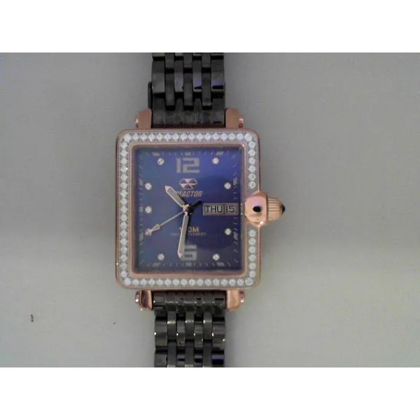 Sport Watch Womens Thomas A. Davis Jewelers Holland, MI