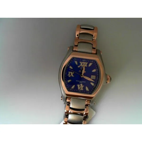 Sport Watch Womens Thomas A. Davis Jewelers Holland, MI