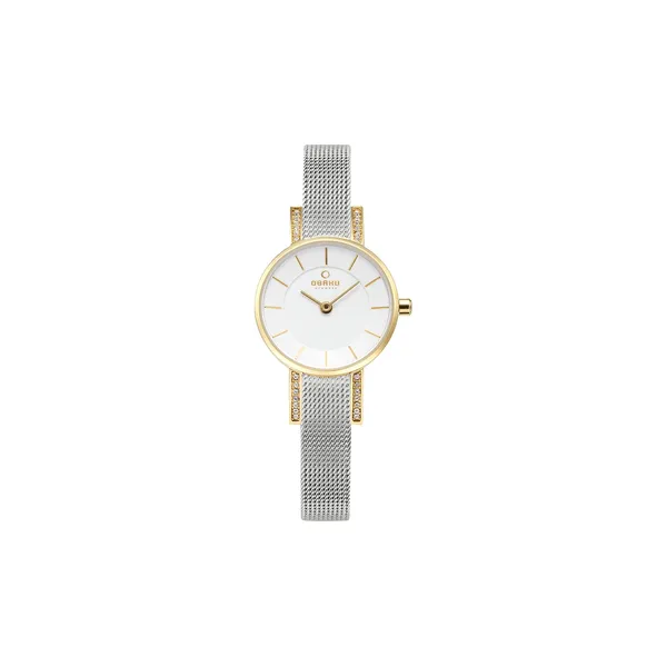Obaku Watch Thomas A. Davis Jewelers Holland, MI