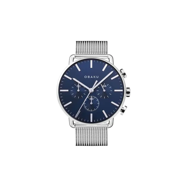 Obaku Watch Thomas A. Davis Jewelers Holland, MI