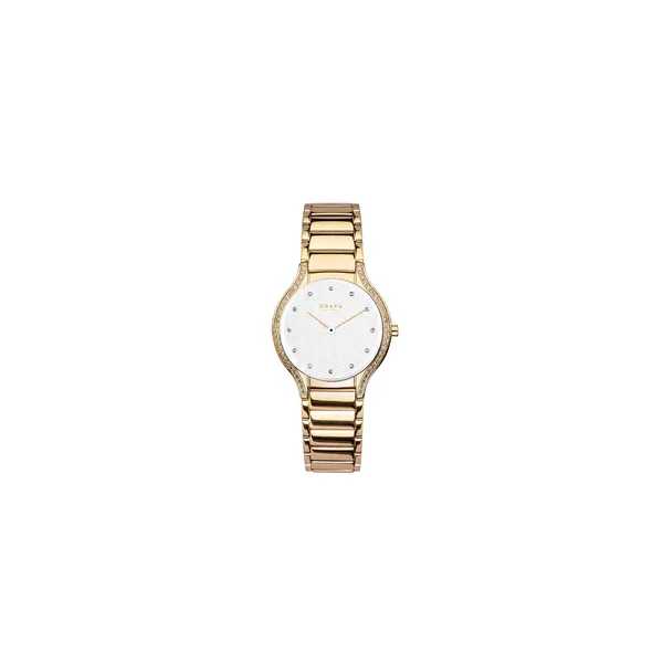 Obaku Watch Thomas A. Davis Jewelers Holland, MI