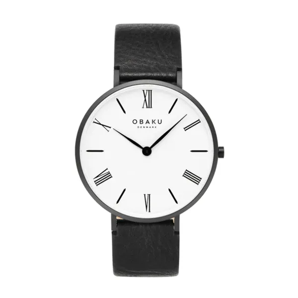 Obaku Watch Thomas A. Davis Jewelers Holland, MI