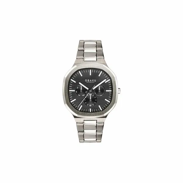 Obaku Watch Thomas A. Davis Jewelers Holland, MI