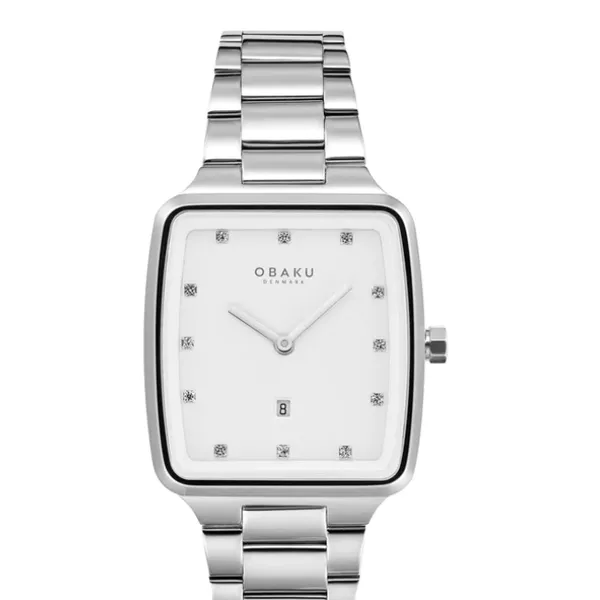 Obaku Watch Thomas A. Davis Jewelers Holland, MI