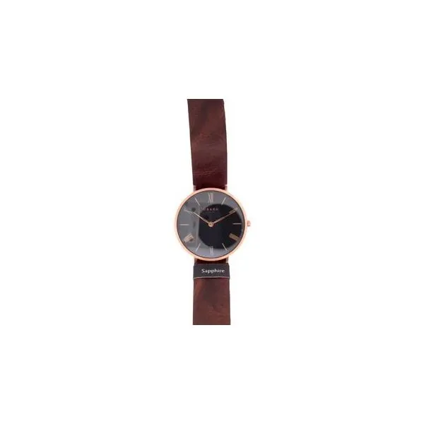 Obaku Watch Thomas A. Davis Jewelers Holland, MI