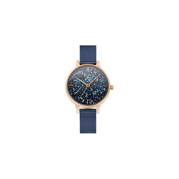 Obaku Watch Thomas A. Davis Jewelers Holland, MI