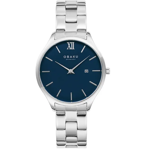 Obaku Watch Thomas A. Davis Jewelers Holland, MI