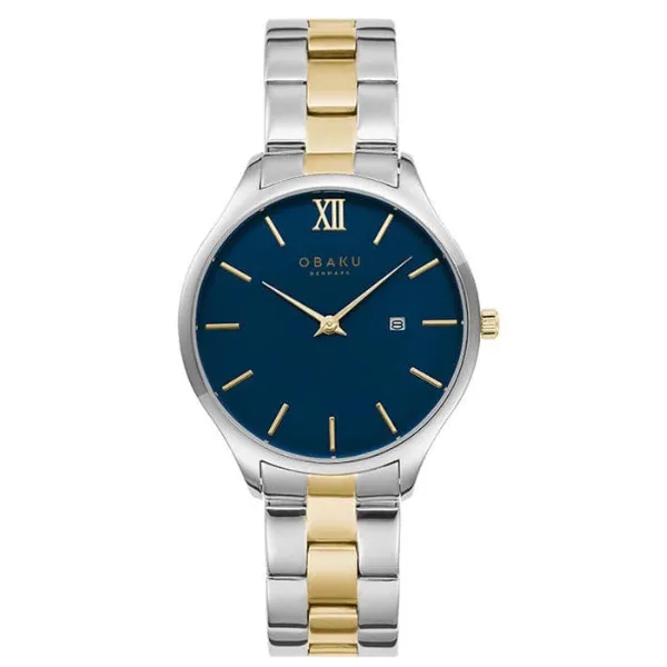 Obaku Watch Thomas A. Davis Jewelers Holland, MI