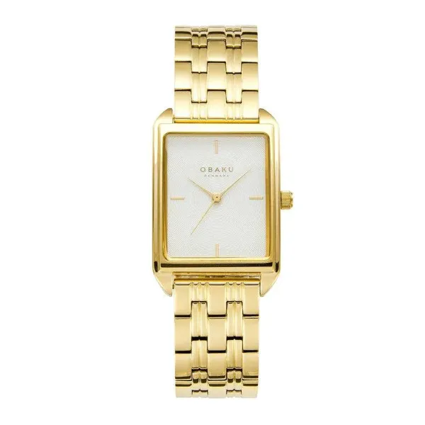 Obaku Watch Thomas A. Davis Jewelers Holland, MI