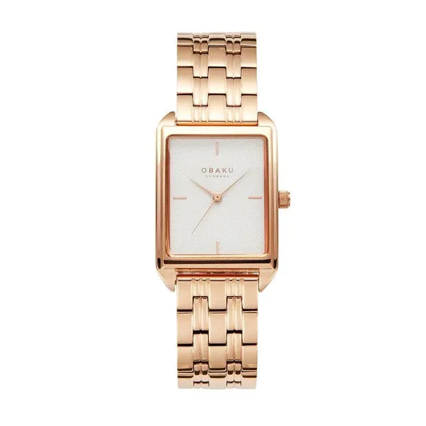 Obaku Watch Thomas A. Davis Jewelers Holland, MI