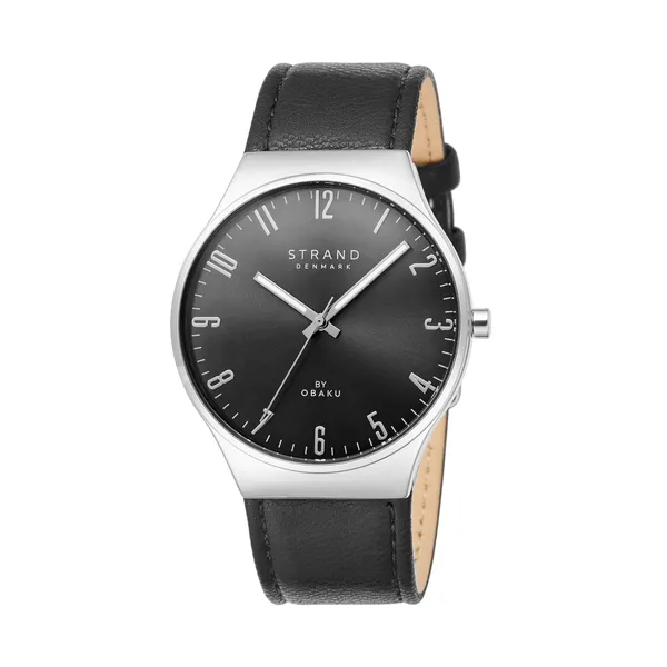 Obaku Watch Thomas A. Davis Jewelers Holland, MI