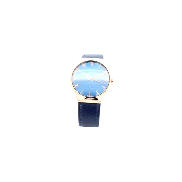 Obaku Watch Thomas A. Davis Jewelers Holland, MI