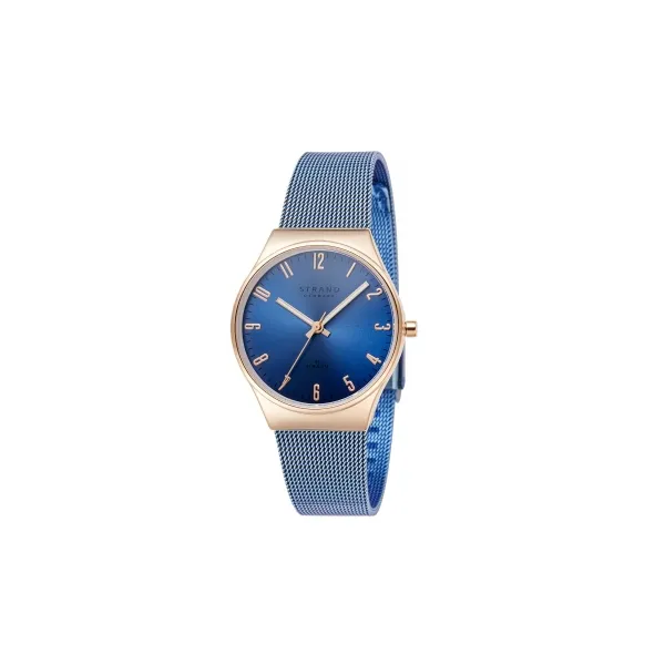 Obaku Watch Thomas A. Davis Jewelers Holland, MI
