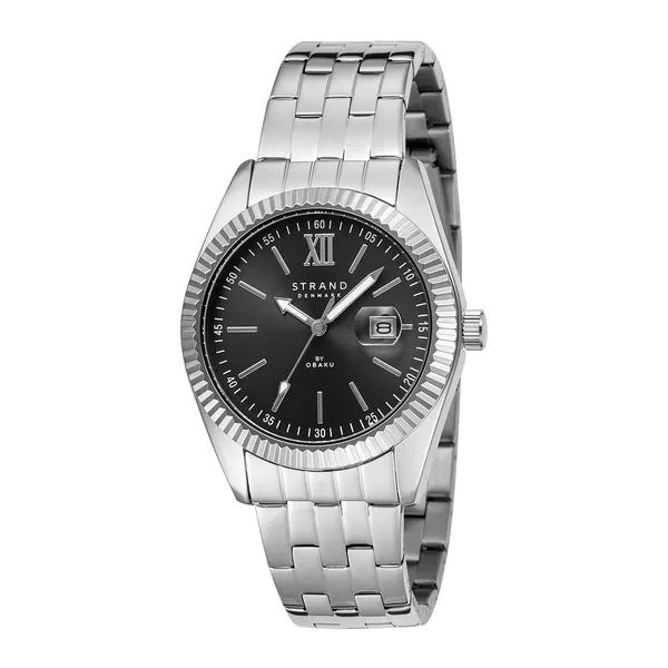 Obaku Watch Thomas A. Davis Jewelers Holland, MI