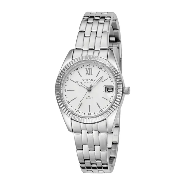 Obaku Watch Thomas A. Davis Jewelers Holland, MI