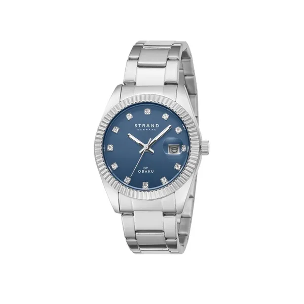 Obaku Watch Thomas A. Davis Jewelers Holland, MI