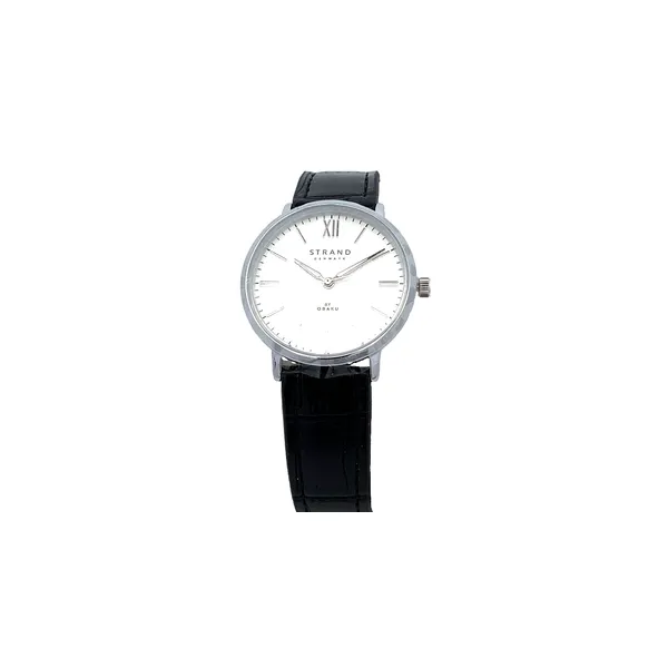 Obaku Watch Thomas A. Davis Jewelers Holland, MI